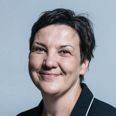 Tonia Antoniazzi