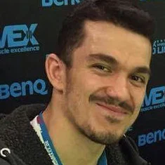 Mert Kaloglu