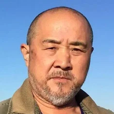 Tong Zhongqi
