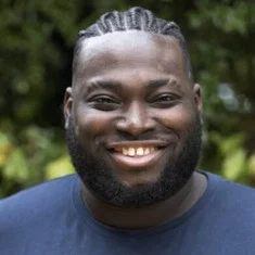 Ephraim O.P. Sampson