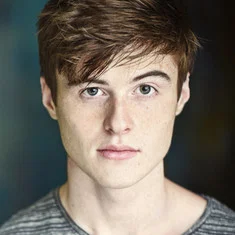 Maxwell Ross