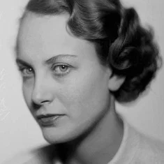 Anne-Marie Brunius