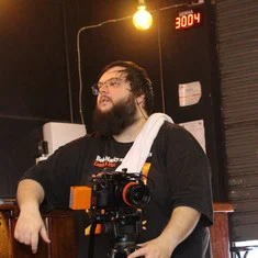 João P. F. Alves