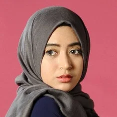 Natasha Farani