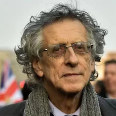 Piers Corbyn