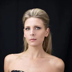 Michelle Lang