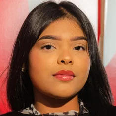 Rebeca Andrade