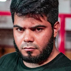 Rodrigo Prado