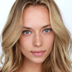 Hannah Ferguson