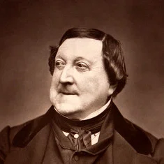 Gioachino Rossini
