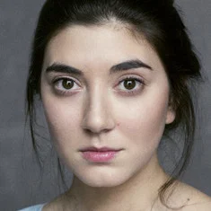 Daniela Hirsh
