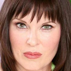 Tina Tyler