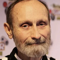 Walter Day