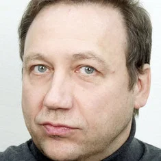 Георгий Дронов