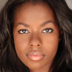 Camille Winbush