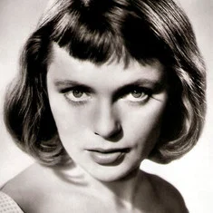 Ulla Jacobsson