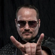 Tim 'Ripper' Owens