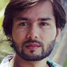 Shahab Ali