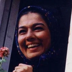 Poupak Goldarre