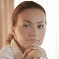 Анна Дюкова