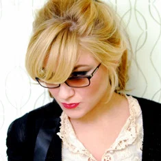 Melody Gardot