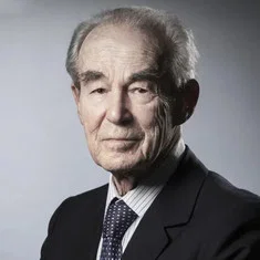 Robert Badinter
