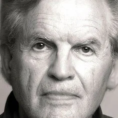 Barry Gerson