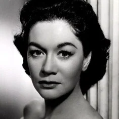 Betty McDowall