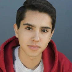 Abraham Rodriguez
