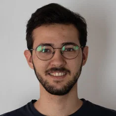 Lucas Krikorian