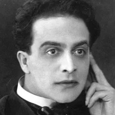 Friedrich Fehér