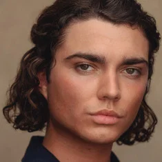 Lucas Aaron