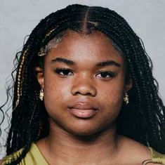 Jaliyah Richards