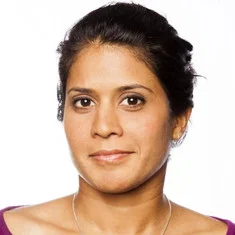 Asha de Vos