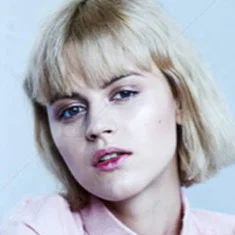 Sally Olsen