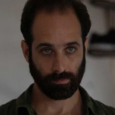 Tom Shoval