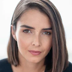 Alexandra Cyr
