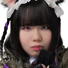 Haruna Neko