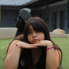 Sophie Dickenson-Munguia