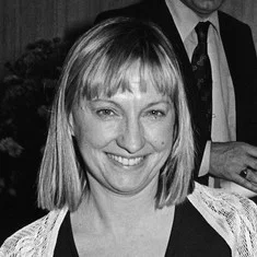 Doris Van Caneghem