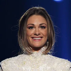 Jenny Skavlan