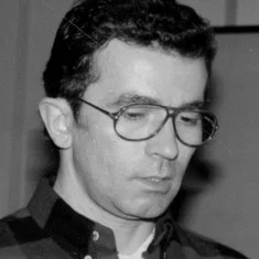 Peter Rašev