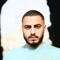 Ali Mortada