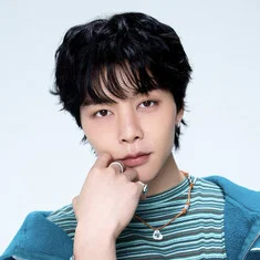 Johnny Suh