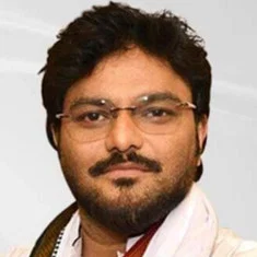 Babul Supriyo
