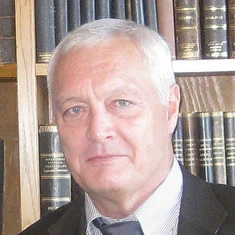 Алексей Козырев