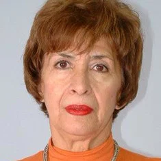 Lidiya Vulkova