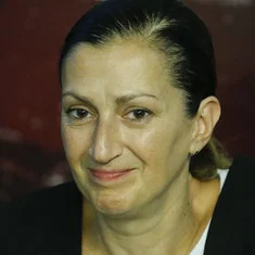 Нато Мурванидзе