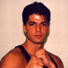 Jason DeLucia