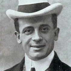 Leopoldo Fregoli